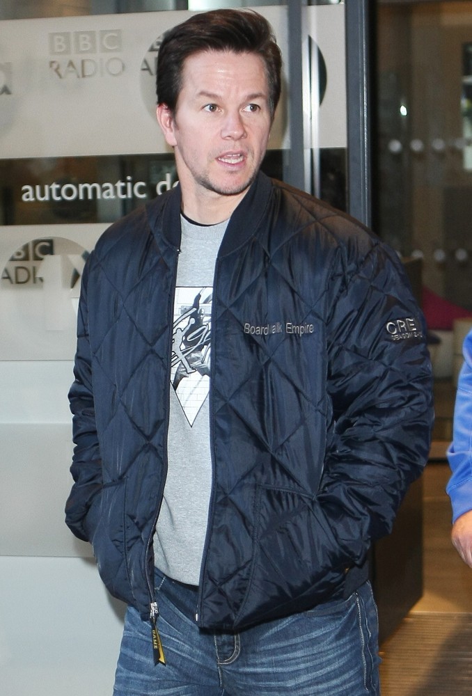 Mark Wahlberg