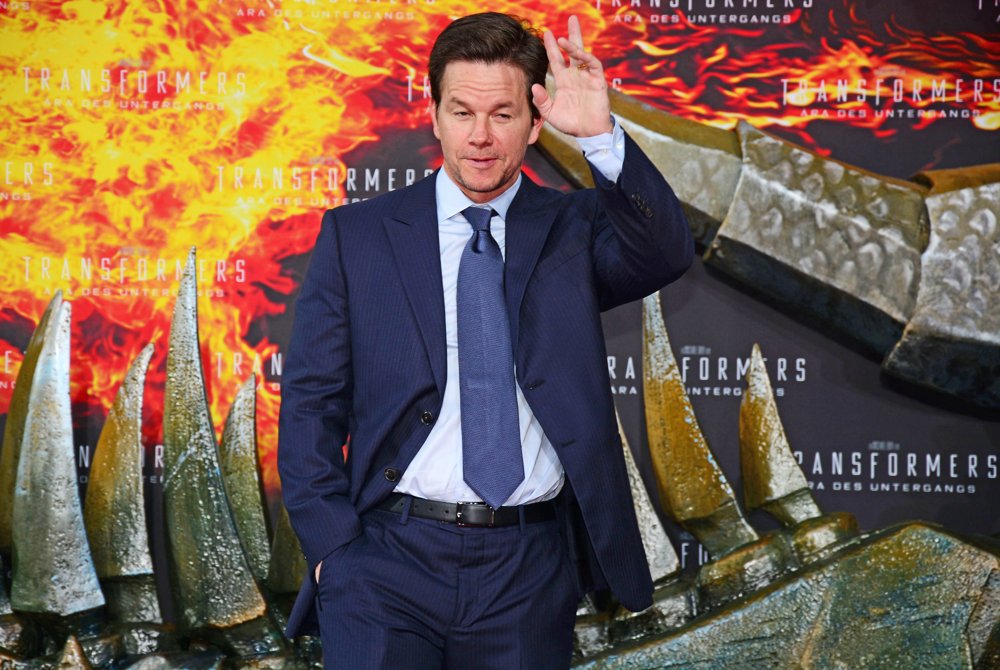 Mark Wahlberg