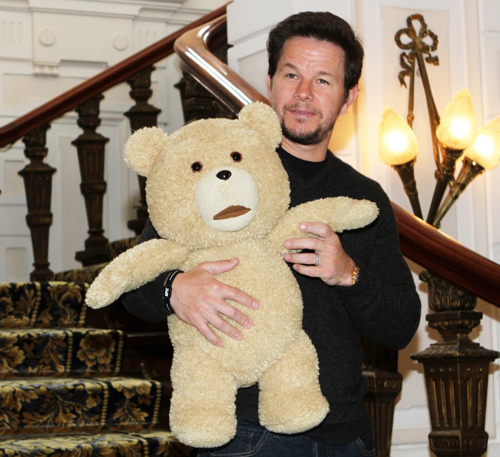 Mark Wahlberg