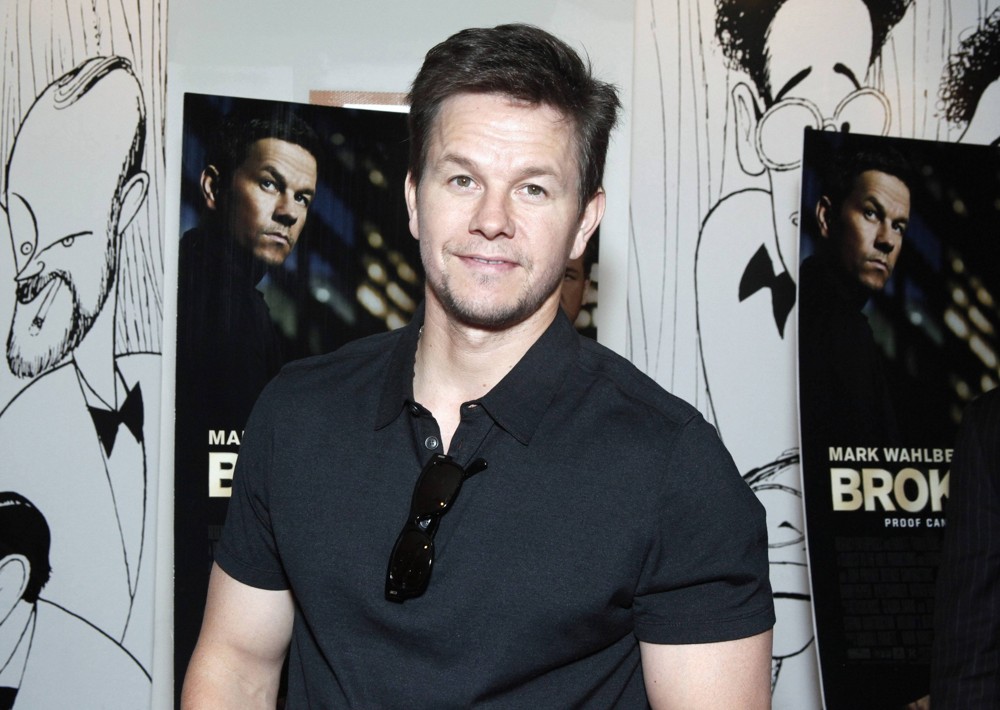 Mark Wahlberg
