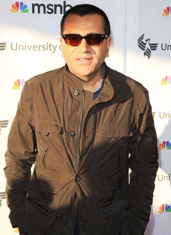 Martin Bashir