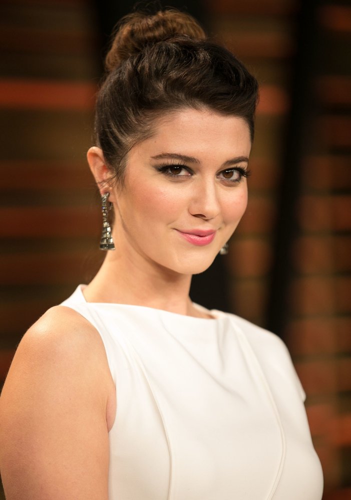 Mary Elizabeth Winstead