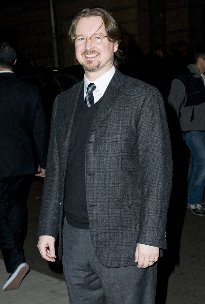Matt Reeves