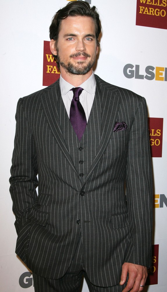 Matthew Bomer