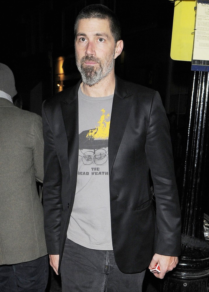 Matthew Fox