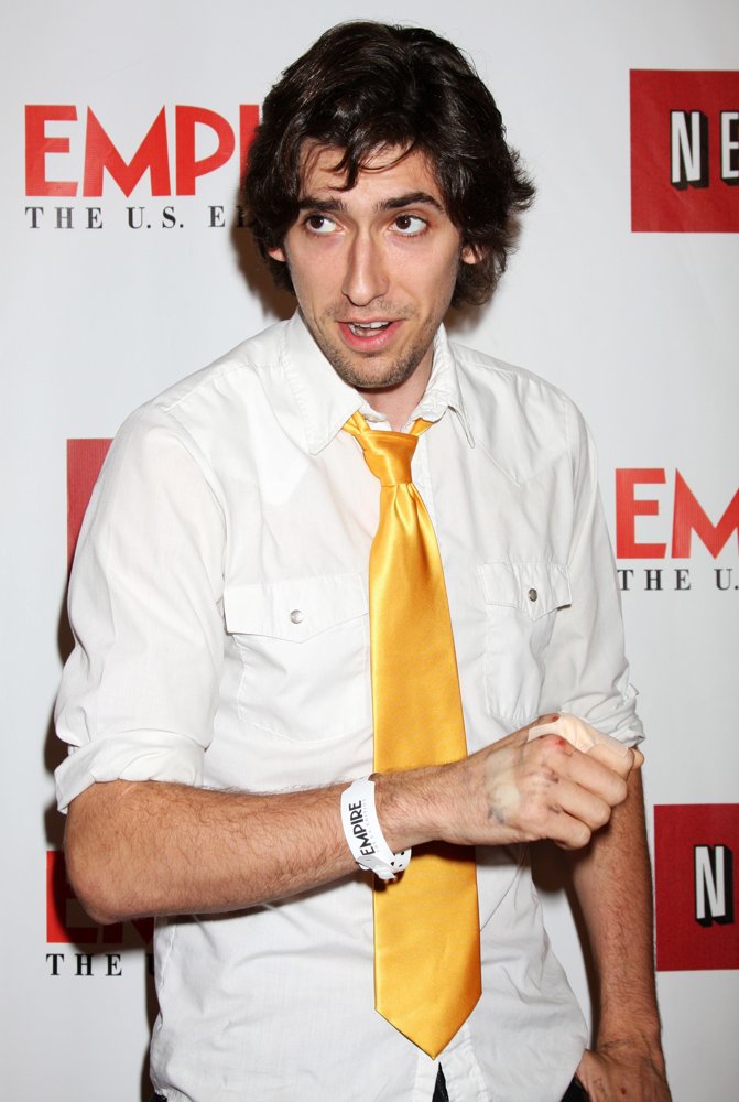 Max Landis