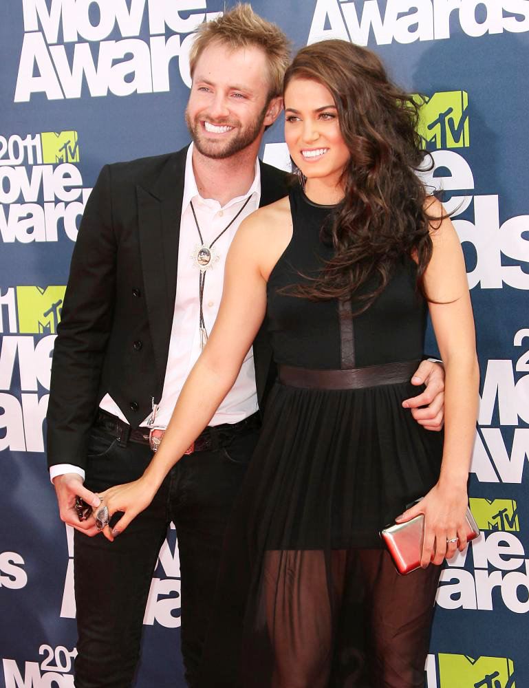 Paul McDonald, Nikki Reed