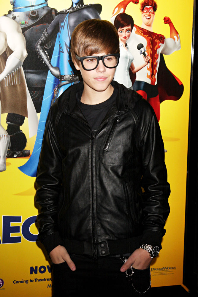 Justin Bieber