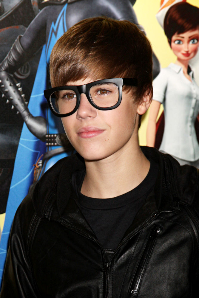 Justin Bieber