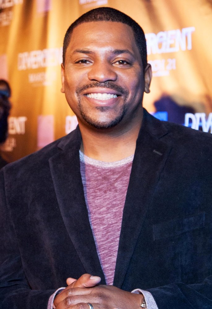 Mekhi Phifer