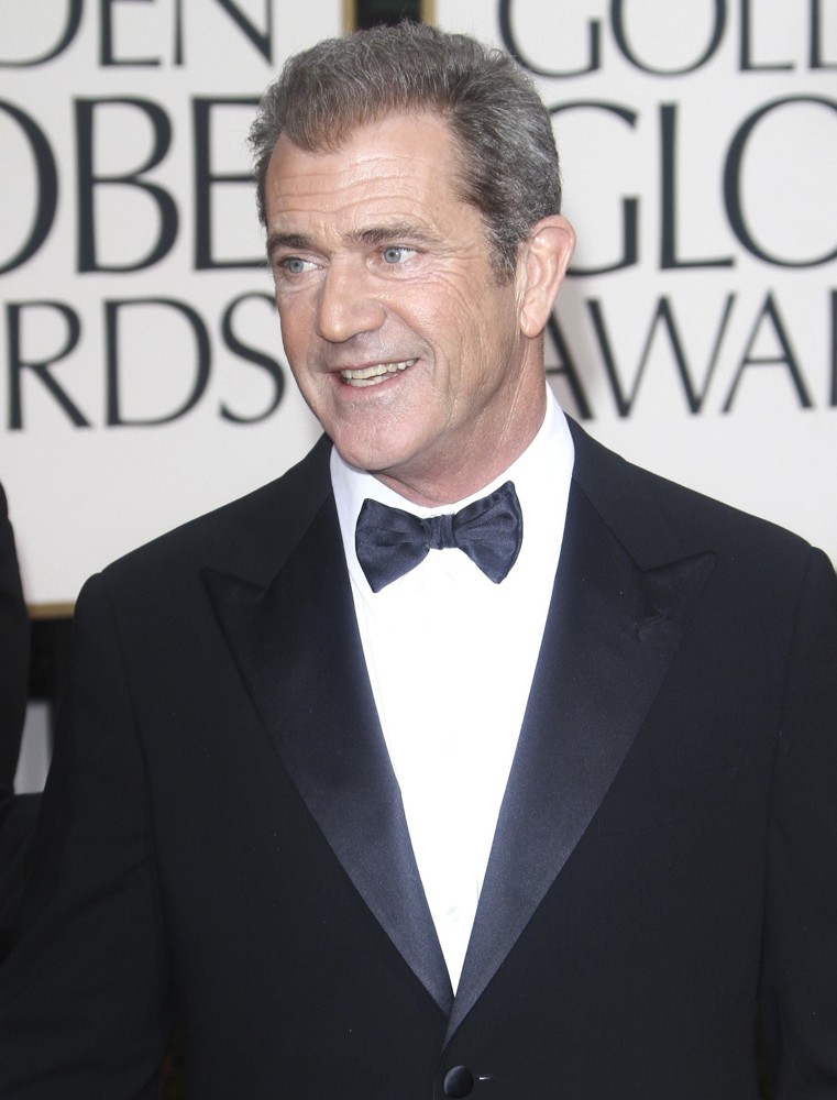 Mel Gibson