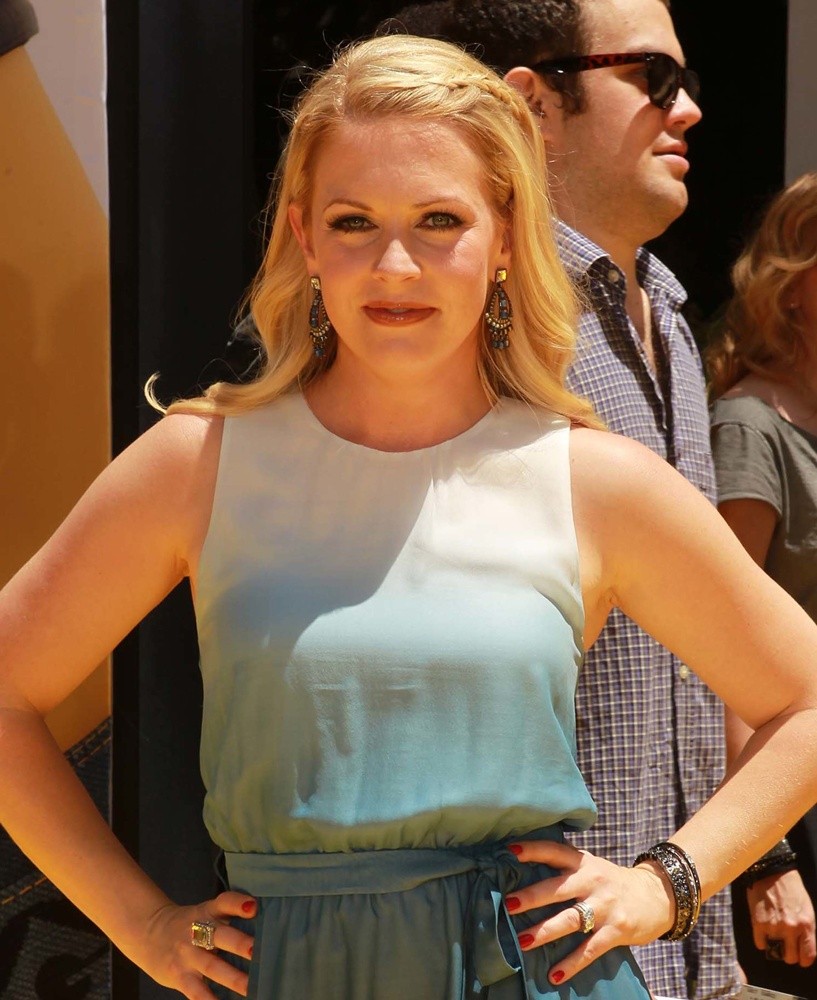 Melissa Joan Hart