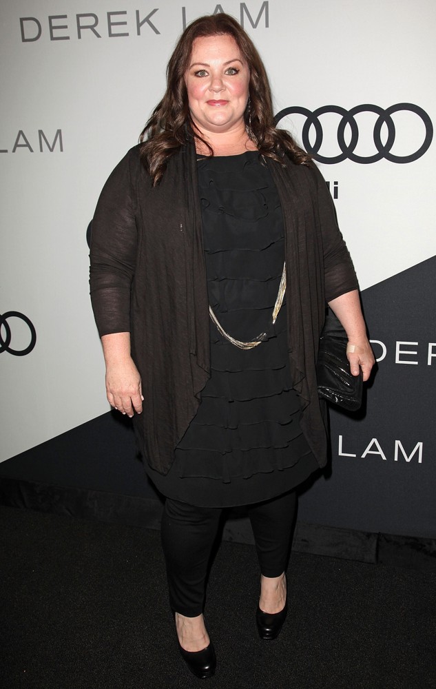 Melissa McCarthy