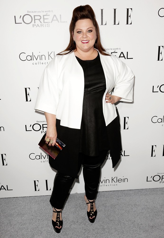 Melissa McCarthy