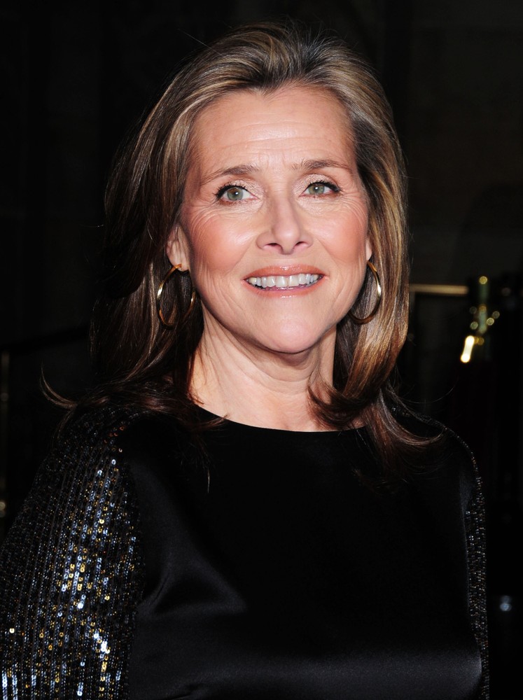 Meredith Vieira