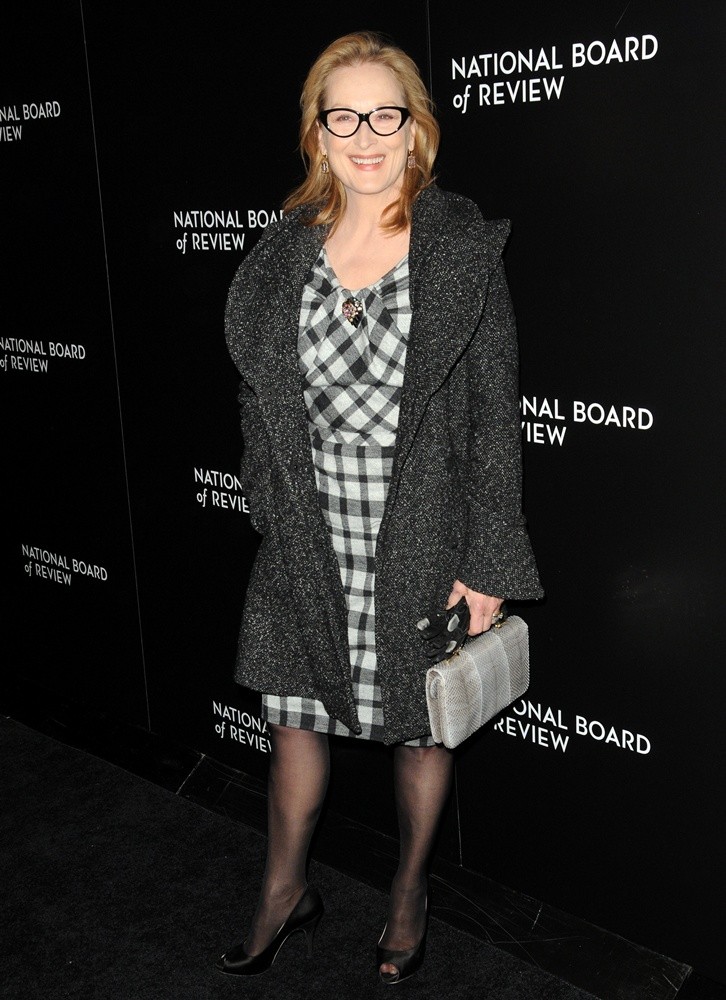Meryl Streep