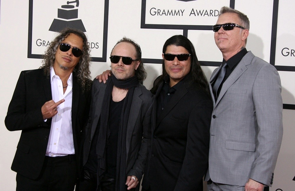 Metallica