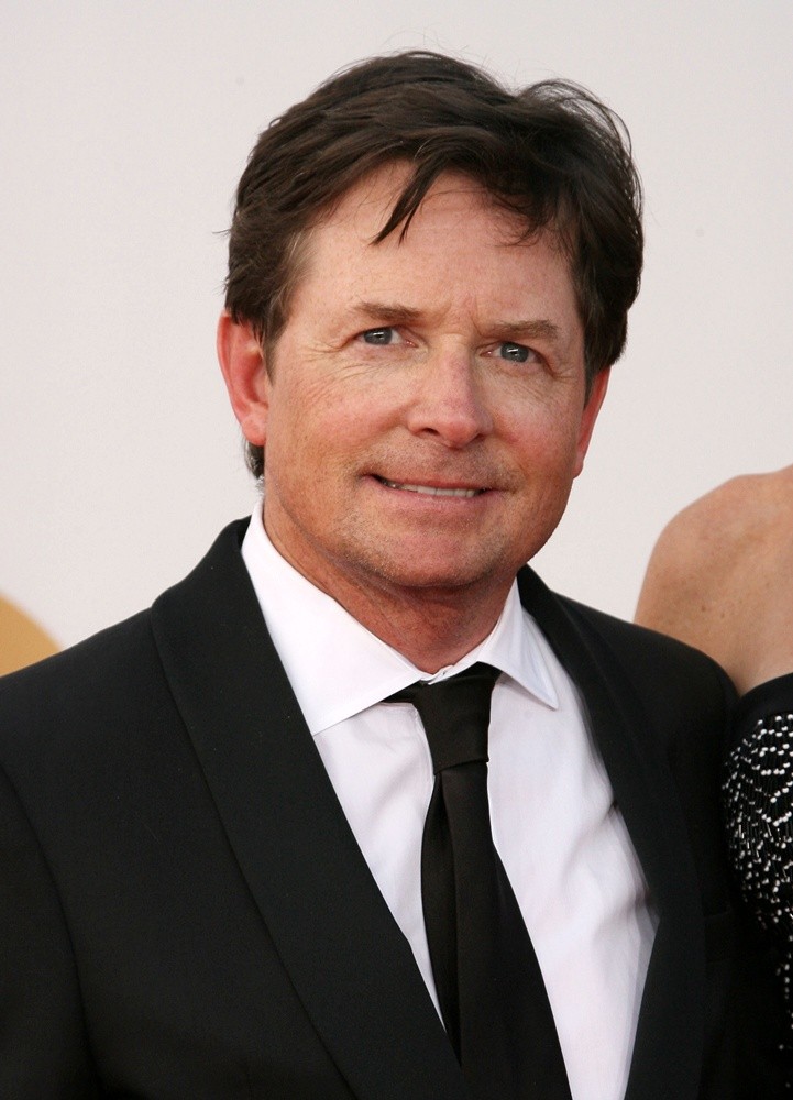 Michael J. Fox