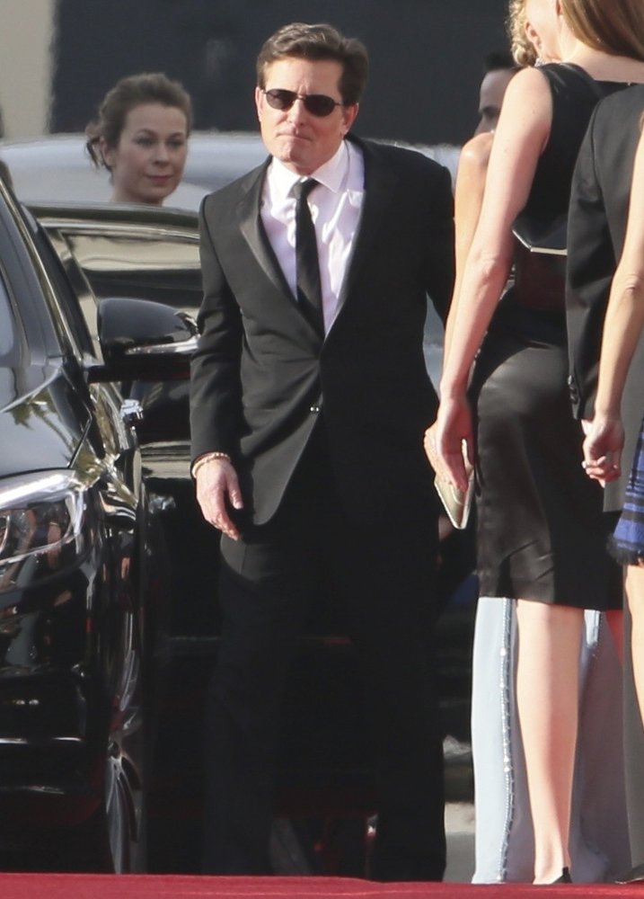 Michael J. Fox
