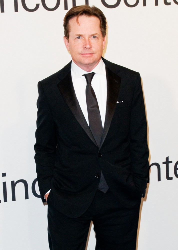 Michael J. Fox