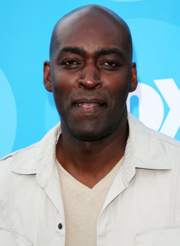 Michael Jace
