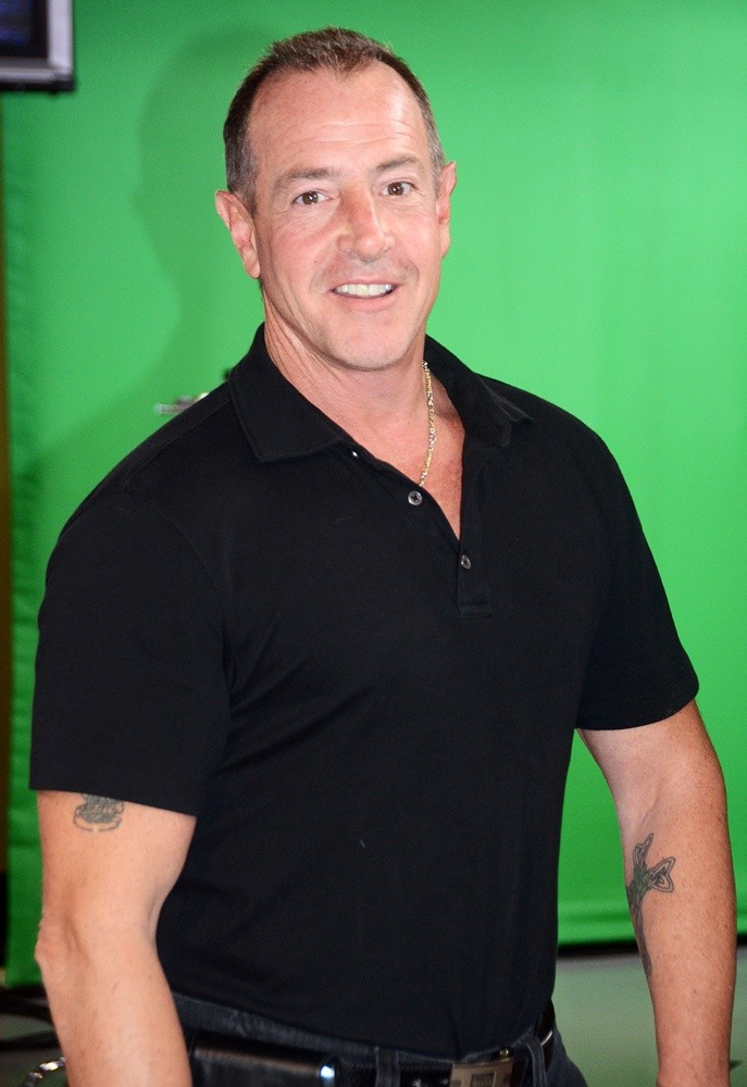 Michael Lohan