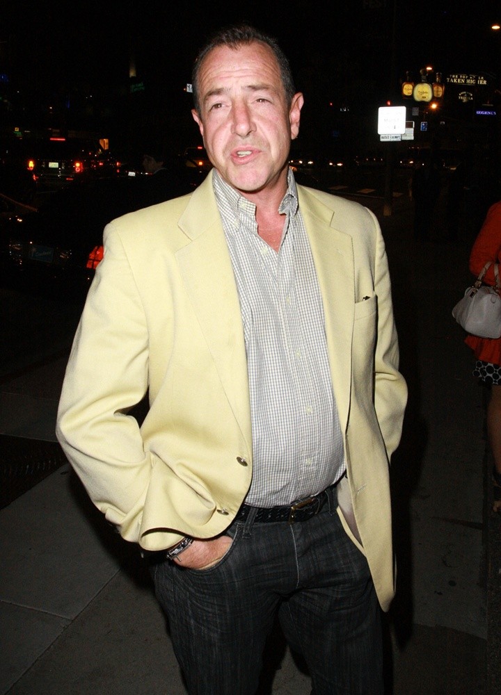 Michael Lohan