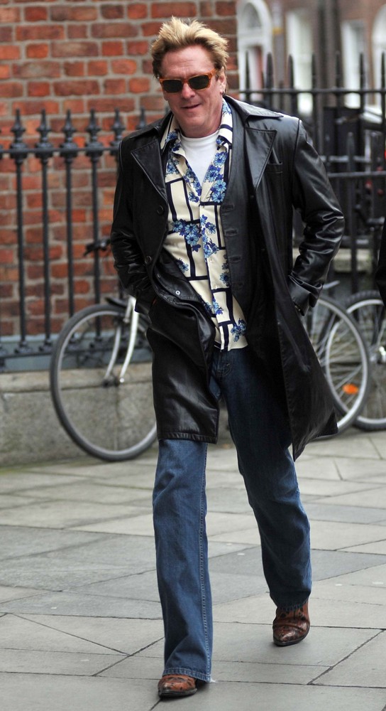 Michael Madsen