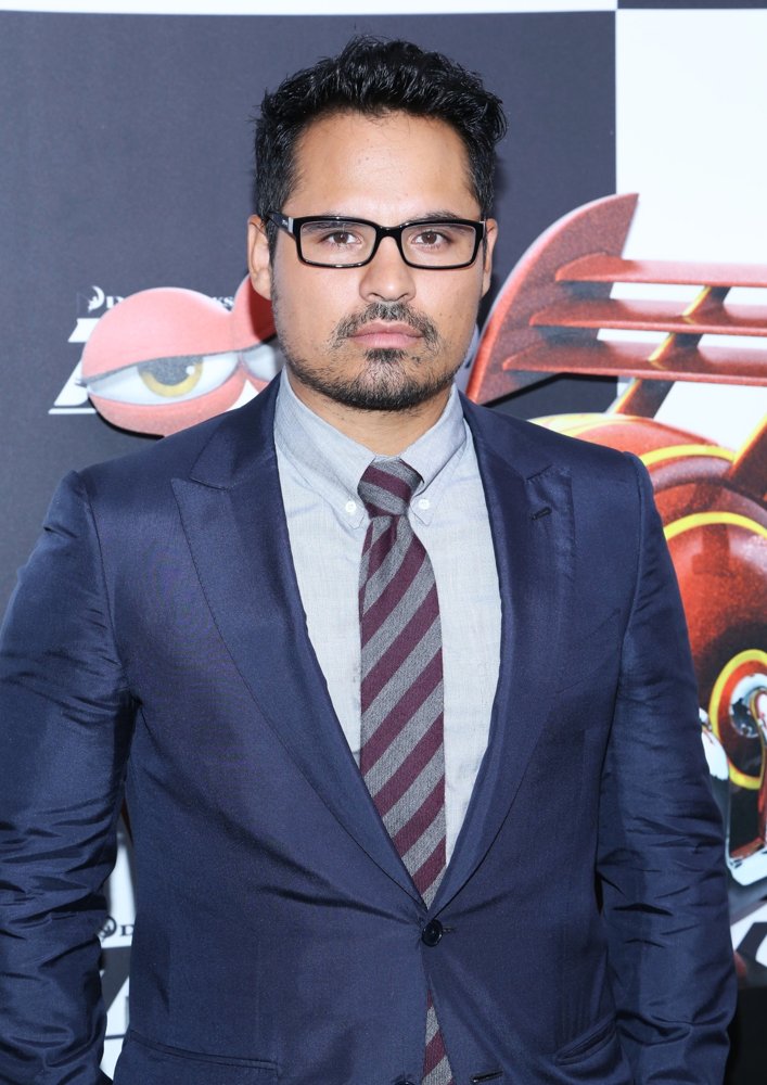 Michael Pena