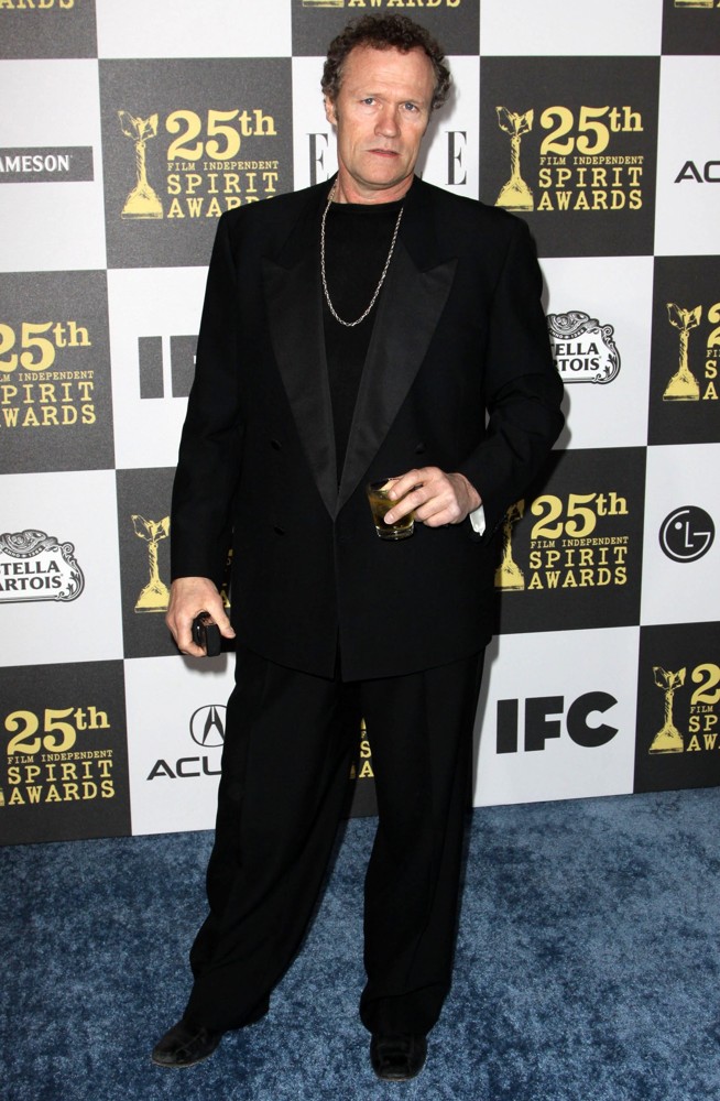 Michael Rooker