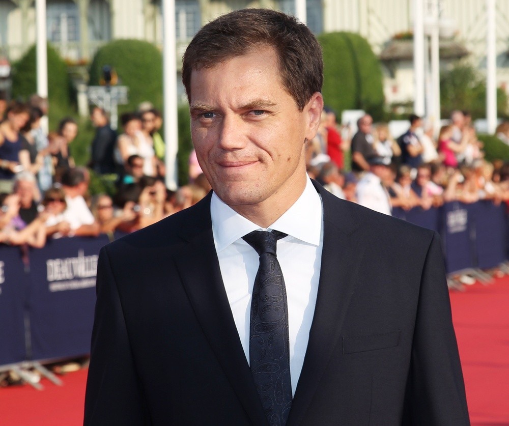Michael Shannon