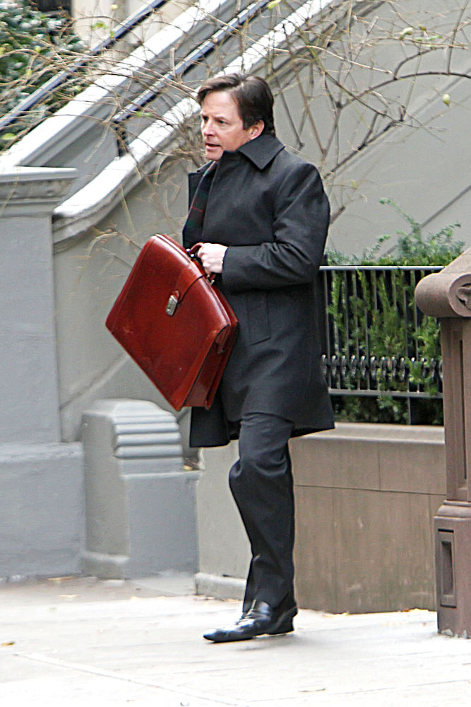 Michael J. Fox