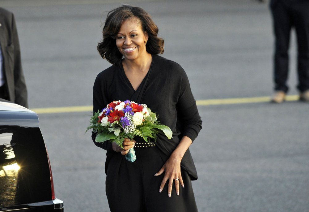 Michelle Obama