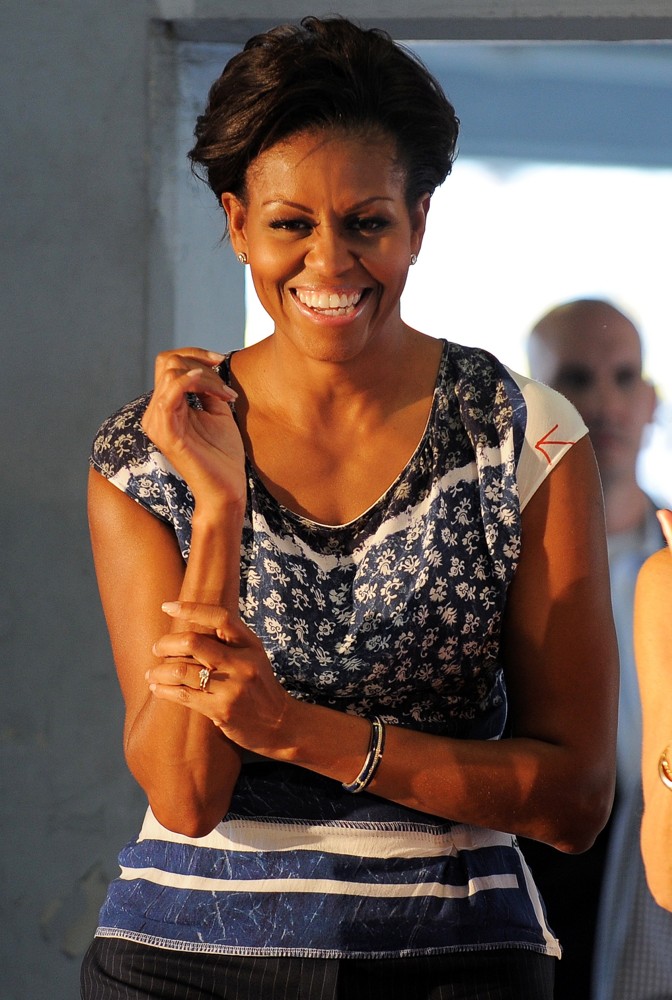 Michelle Obama
