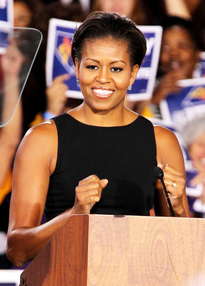 Michelle Obama
