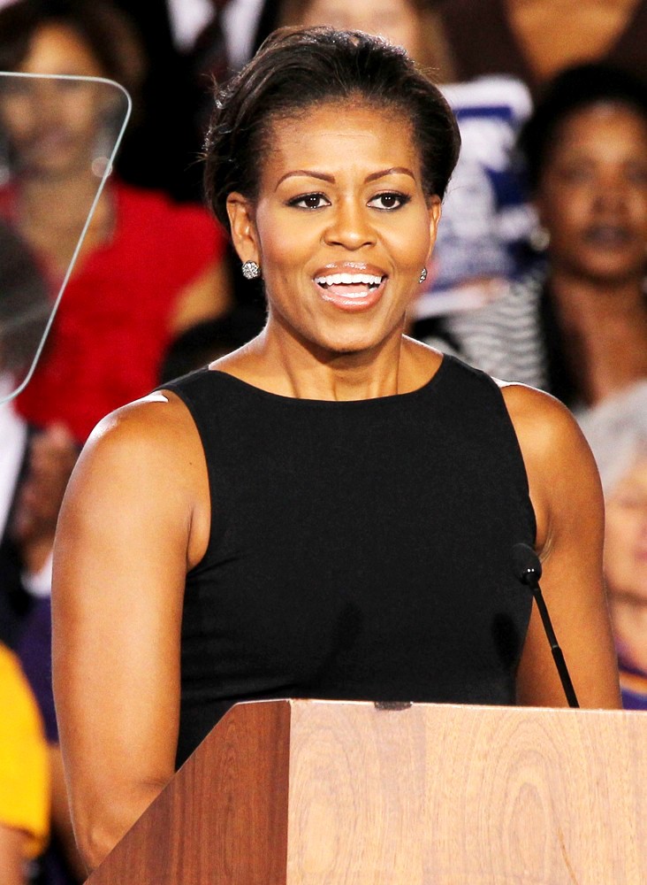 Michelle Obama