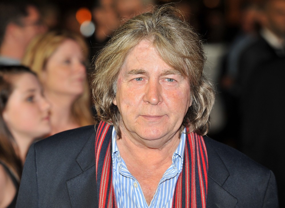 Mick Taylor