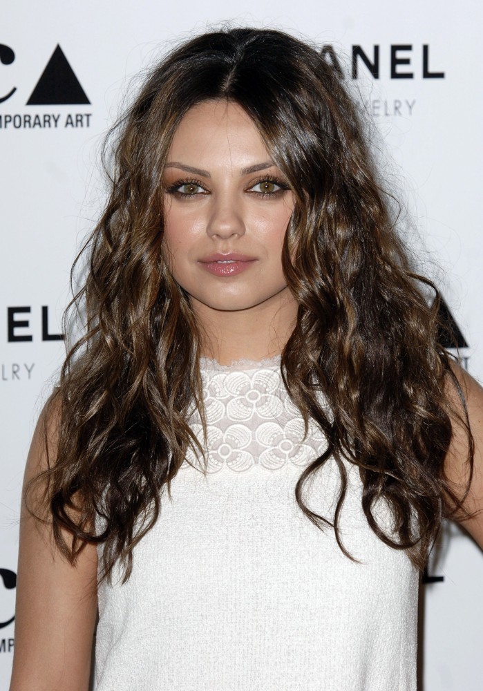 Mila Kunis