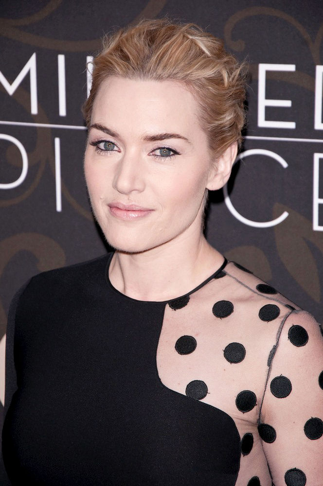 Kate Winslet