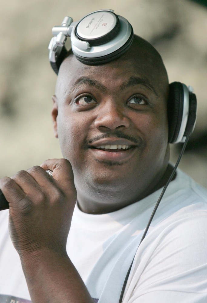 Mister Cee