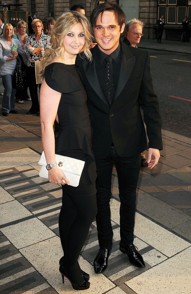 Suzanne Mole, Gareth Gates