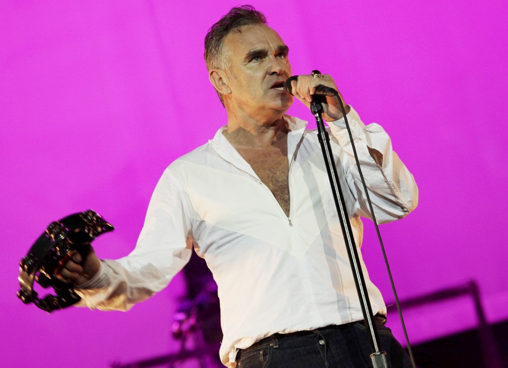 Morrissey