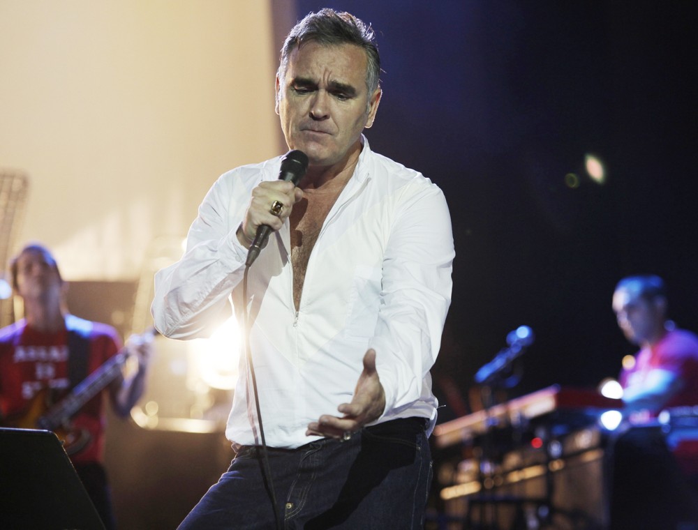 Morrissey