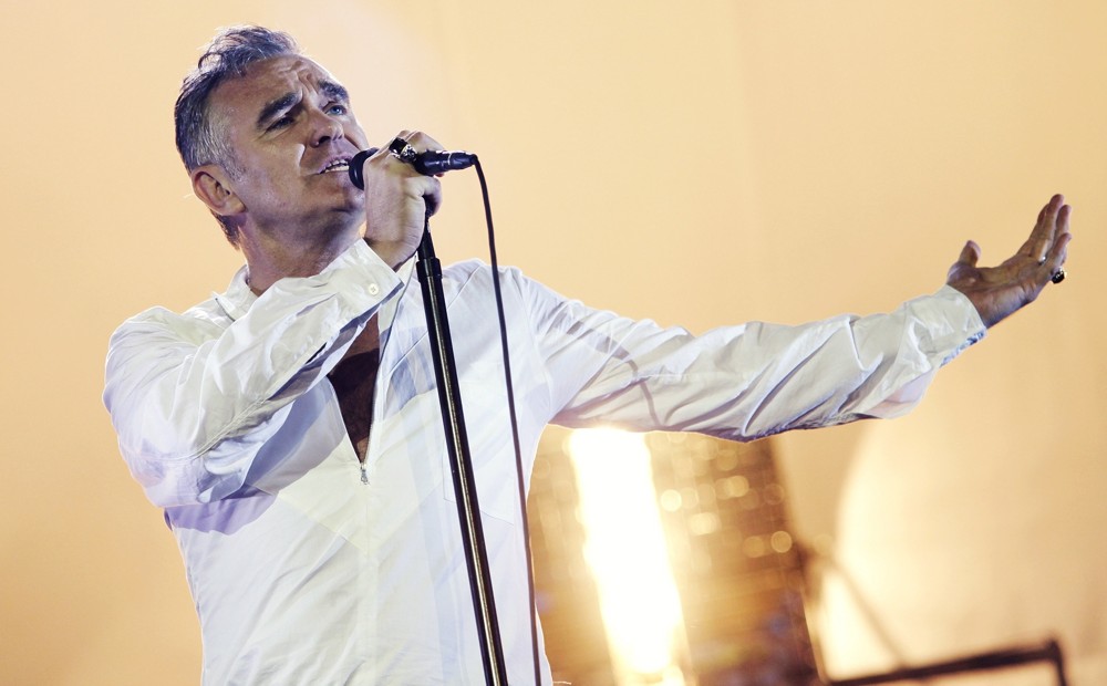 Morrissey