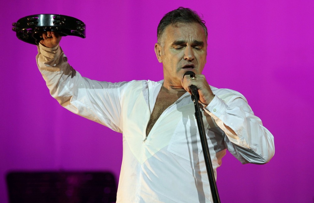 Morrissey