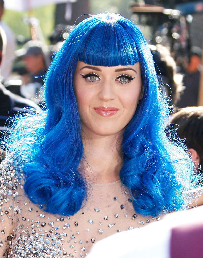 Katy Perry