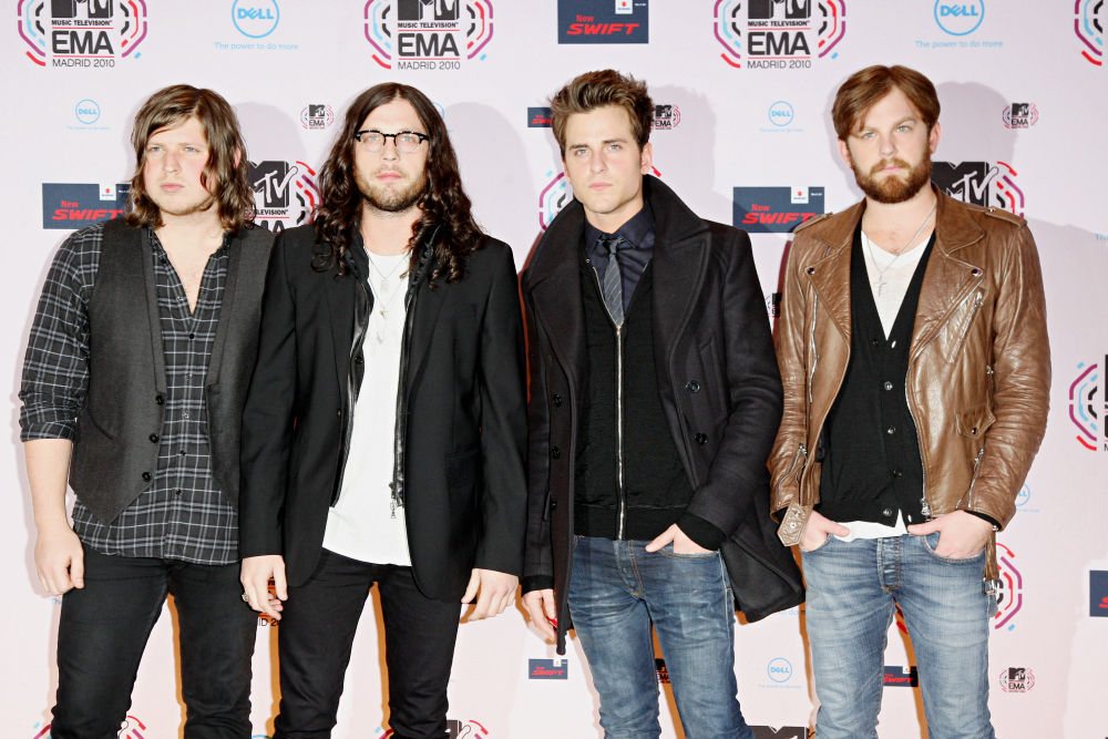 Kings of Leon