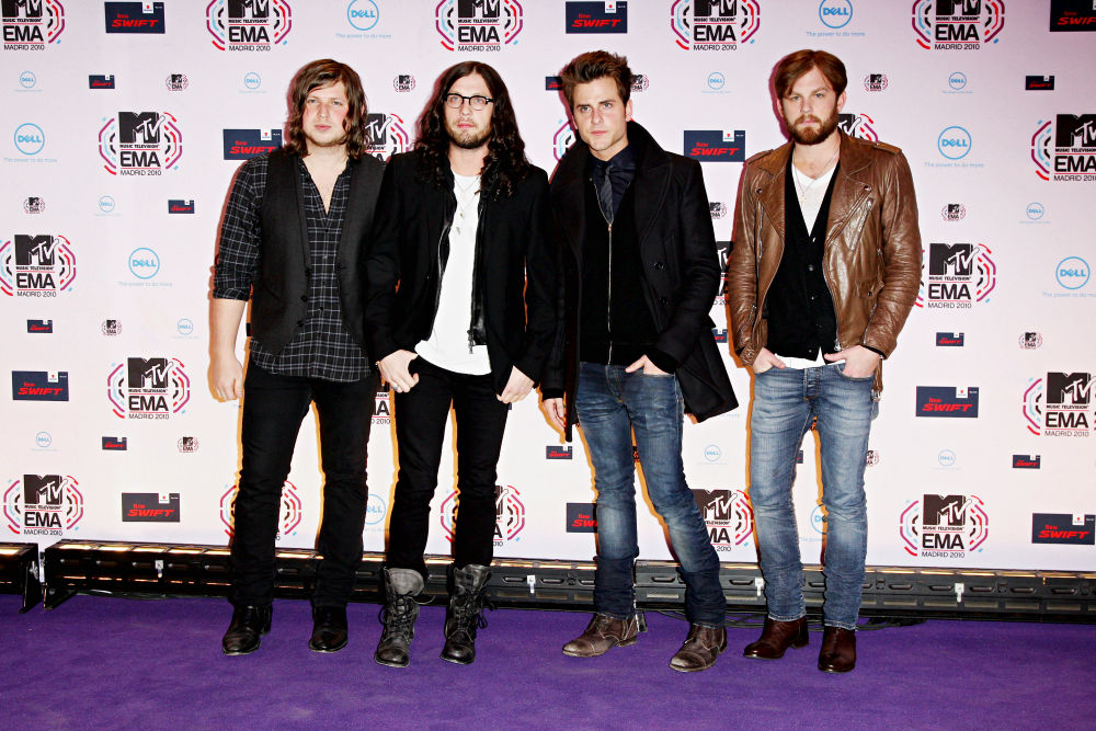 Kings of Leon