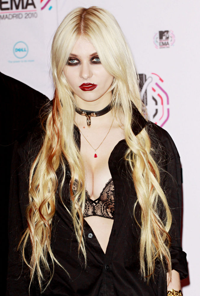 Taylor Momsen