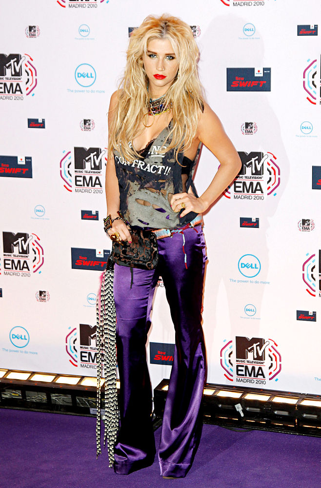 Ke$ha